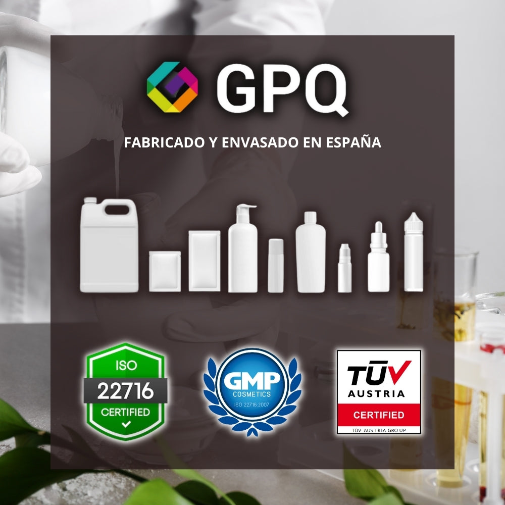 Gel/Champú 2in1 OLIVE 2x5L