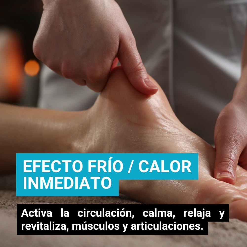 Cold Gel 400u.