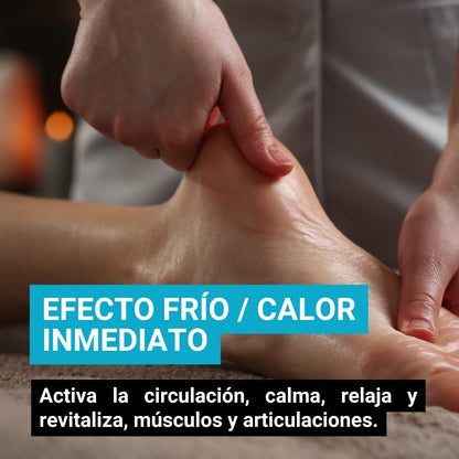 Cold Gel 400u.