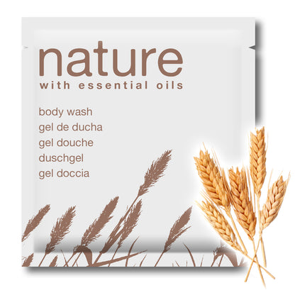 Gel Ducha NATURE 400u.